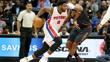 Drummond piega i Bulls, Thompson salva i Warriors