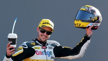 MotoGp, Rabat: «Voglio vincere qualcosa»