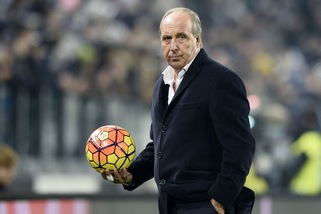 Serie A Torino, Ventura che fa? Contesta i tifosi...