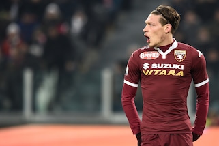 Serie A Torino, davanti pronti Belotti e Quagliarella
