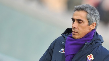 Calciomercato Fiorentina, Sousa: «Rossi via? Deve decidere lui»