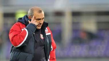 Serie A Carpi, Castori sulla Juventus: «Gara quasi impossibile»