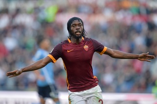 Serie A Roma, i convocati. Gervinho nella lista