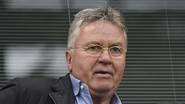 Premier League, ufficiale: Hiddink nuovo tecnico del Chelsea
