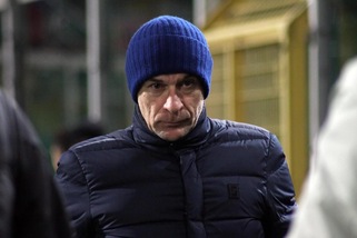 Serie A Ballardini: «Il Palermo è un gruppo di qualità»