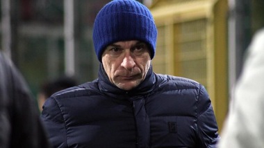 Serie A Ballardini: «Il Palermo è un gruppo di qualità»