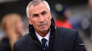 Calciomercato Atalanta, Reja su Ledesma: «Un uomo spogliatoio»