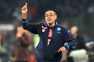 Serie A, Atalanta-Napoli: vittoria azzurra a 1,70