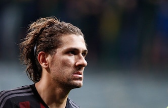 Serie A Milan, i convocati. In campo anche Cerci