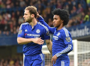 Premier League, Leicester inarrestabile: il Chelsea si rialza