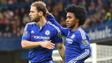 Premier League, Leicester inarrestabile: il Chelsea si rialza