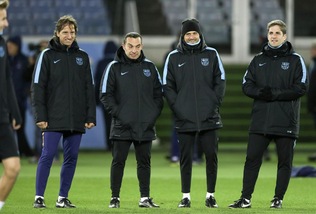 Mondiale per club, Luis Enrique non si fida del River: «Avranno il sostegno di tanti tifosi»