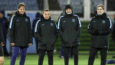 Mondiale per club, Luis Enrique non si fida del River: «Avranno il sostegno di tanti tifosi»