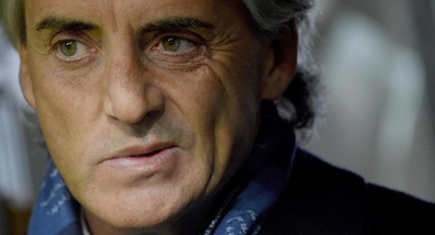 Inter, Mancini: «La Juventus è tornata molto competitiva, noi dobbiamo migliorare ancora molto»