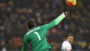 Serie A, Inter-Lazio: nerazzurri da No Goal