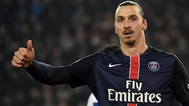 Ligue 1 Psg show con Ibrahimovic e Di Maria. Il Psg a +20 sulle rivali