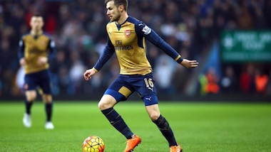 Premier League: Arsenal-City a quote strette