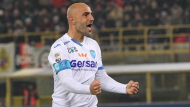 Serie A, Bologna-Empoli 2-3: Giampaolo alla quarta vittoria di fila