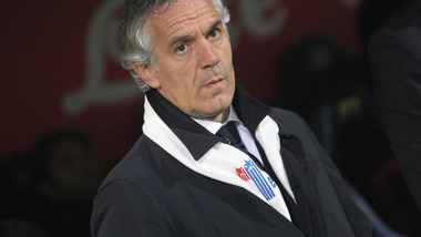 Serie A Bologna, Donadoni: «Noi timorosi e titubanti»