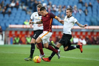 Calciomercato Iturbe «Bournemouth, grande opportunità»