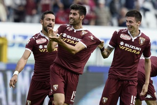 Benassi-Baselli, vitamina B2  per il Toro