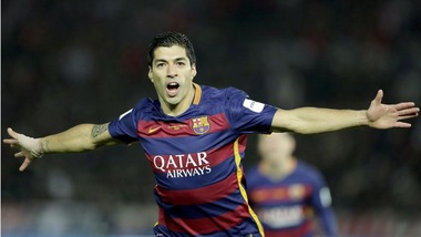 Mondiale per Club, Barcellona campione con Messi e Suarez