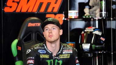MotoGp, Smith: «Una stagione fantastica»