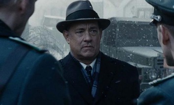 Tom Hanks ritrova Spielberg ne "Il ponte delle spie"