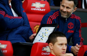 Souness sicuro: «Giggs allenerà lo United»