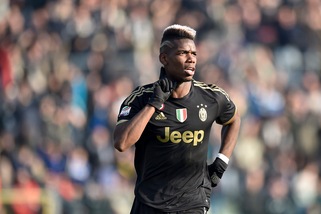 Serie A Juventus, Pogba: «Non possiamo prendere certi gol»