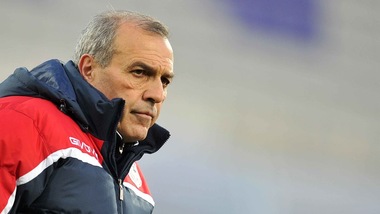 Serie A Carpi, Castori: «Juventus, ti abbiamo tenuto testa»