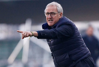 Serie A Delneri: «Verona, devi continuare a lavorare»