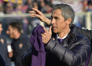 Serie A, Sousa: «Sulla Fiorentina aspettative alte»