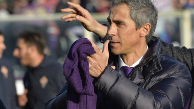Serie A, Sousa: «Sulla Fiorentina aspettative alte»