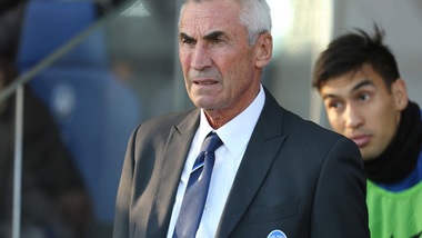 Serie A Atalanta, Reja: «Solo Higuain ha fatto la differenza»