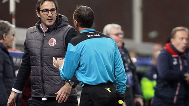 Lega Pro, L'Alessandria frena: il Cittadella in vetta