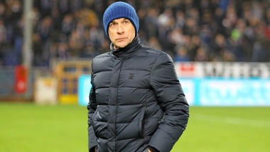 Serie A Palermo, Ballardini: «Errori nostri e dell'arbitro»