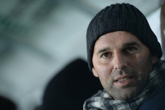 Serie A Stellone: «Frosinone, devi triplicare le forze»