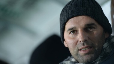 Serie A Frosinone, Stellone: «Che peccato. Complimenti al Milan»