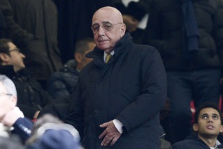 Calciomercato Milan, Galliani: «Suso? Andrà al Genoa»