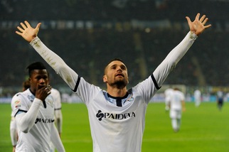 Serie A, Inter-Lazio 1-2: Candreva sbanca San Siro