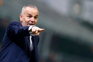 Serie A Lazio, Pioli: «Contro l'Inter la gara più bella della stagione»
