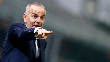 Serie A Lazio, Pioli: «Contro l'Inter la gara più bella della stagione»