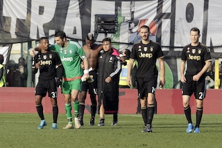 Serie A, pagelle Juventus: riecco il Pogba da 100 milioni!