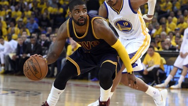 Cleveland ritrova Irving, Gallinari va ko