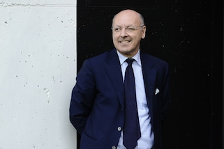 Calciomercato Juventus, Marotta: «Pogba e Dybala ce li teniamo stretti»