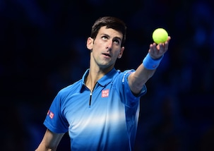 Tennis, ranking Atp: in vetta Djokovic, Fognini numero 21