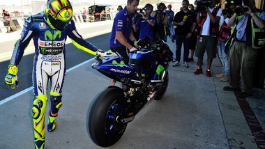 MotoGp, Jarvis: «Marquez ha fatto reagire Rossi e Lorenzo»