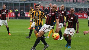 Calciomercato, Verona-Marquez: è finita. Ritorna subito dell'Atlas