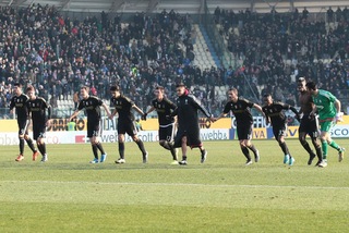 Serie A Juventus, una rimontona da scudetto